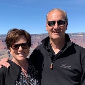 Meet your Posher, Tracy